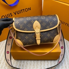 LV Satchel bags